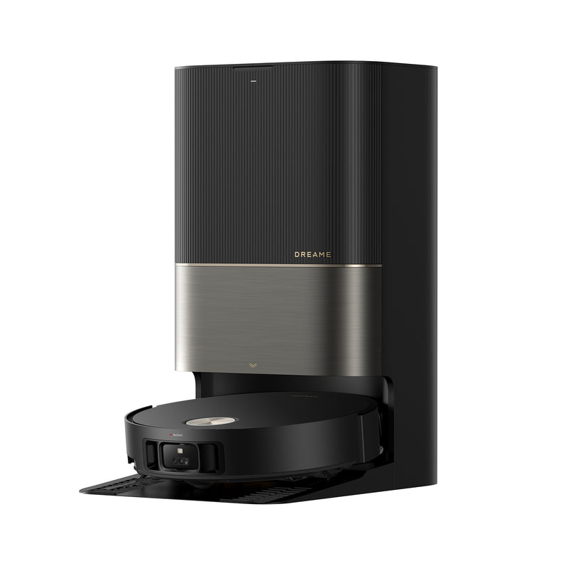 Dreame X50 Ultra Complete Робот прахосмукачка