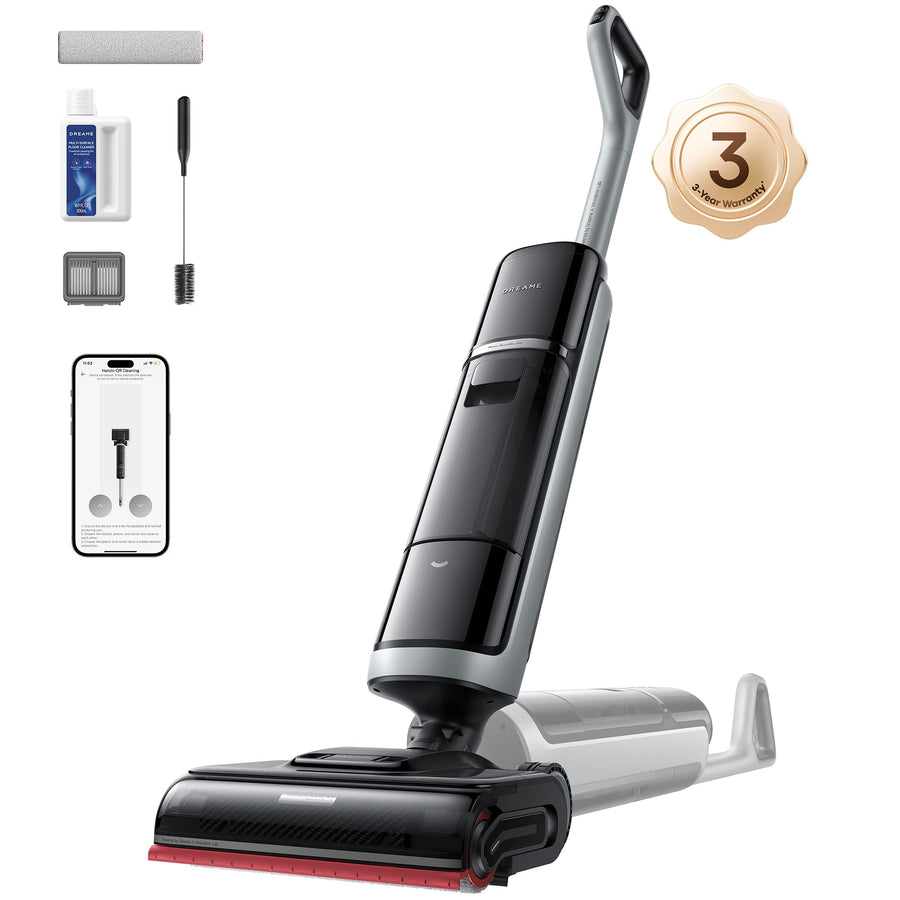 Dreame H15 Pro Heat