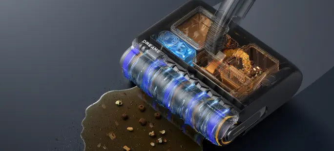AquaCycle™ 2.0