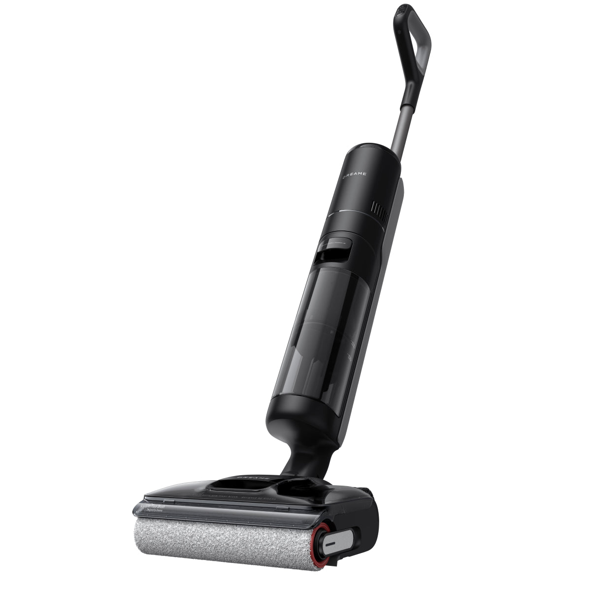 Dreame H12 Pro FlexReach Прахосмукачка за сухо и мокро почистване